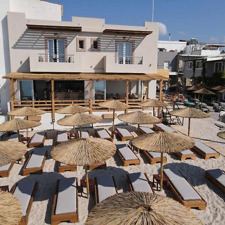 Anna Maria Apartments Kardamena  Exterior foto