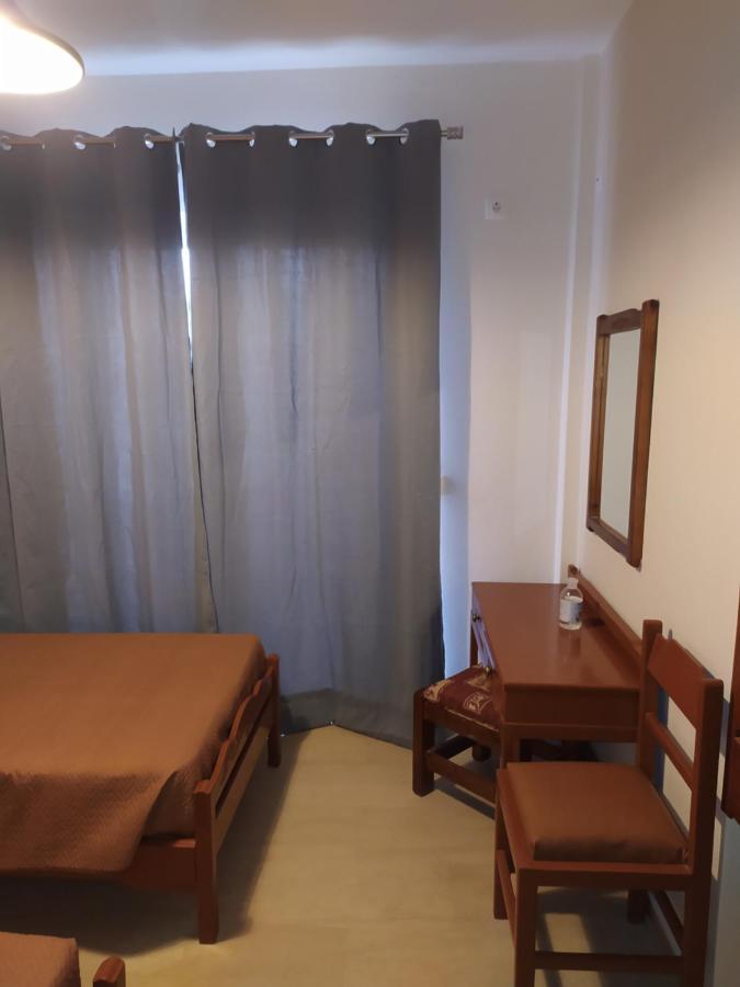 Anna Maria Apartments Kardamena  Exterior foto